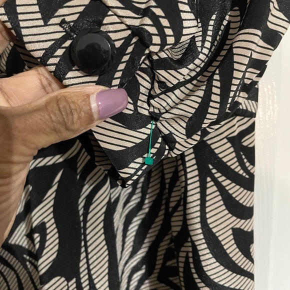 Jennifer Gee Vintage Dress - Picture 5 of 5